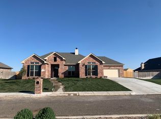 63 Canyon East Pkwy, Canyon, TX 79015