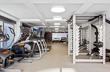 Rented by Living New York