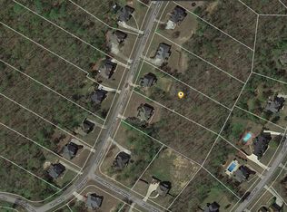 525 Fern Creek Dr, Springville, AL 35146