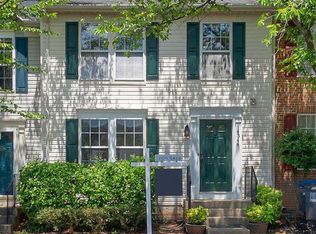 14344 Papilion Way, Centreville, VA 20121