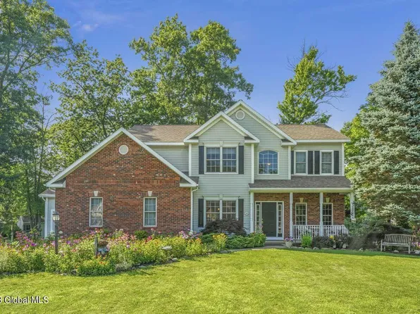 32 Praise Lane Lane, Glenville, NY 12302