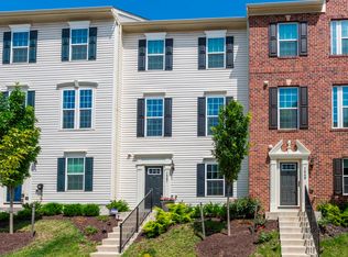7547 Hearthside Way, Elkridge, MD 21075