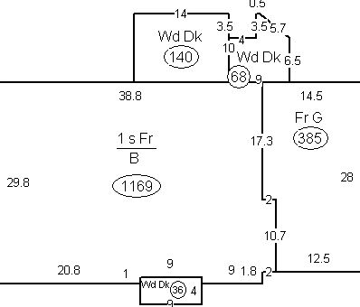 2nd image of 3314 Springtree Dr NE