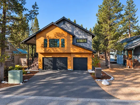 1142 Modoc Way, South Lake Tahoe, CA 96150