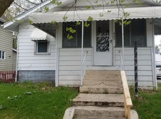 903 Oregon Ave, Akron, OH 44314