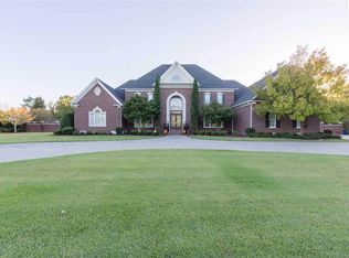 1 Beaver Ridge Ct, Elgin, SC 29045