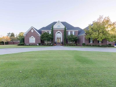 1 Beaver Ridge Ct, Elgin, SC, 29045