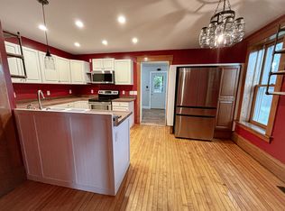 701 Pine St, Colfax, WI 54730
