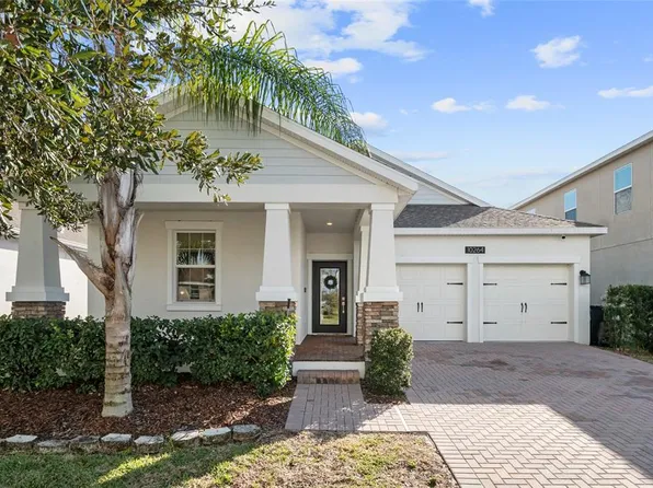 10264 Lovegrass Ln, Orlando, FL 32832
