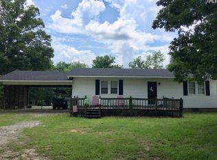 1171 Indian Creek Point, Saluda, SC 29138