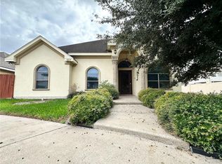 607 Pink Bugambilia, Pharr, TX 78577