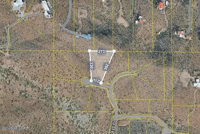 1st image of 4134 W Canyon Enclave Ct #11