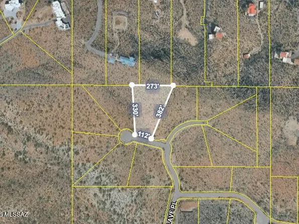 4134 W Canyon Enclave Ct #11, Tucson, AZ 85745