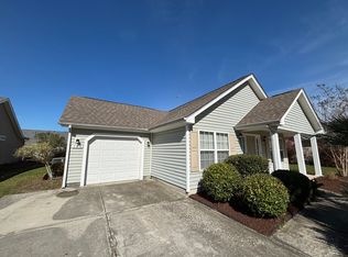 363 Vesta Dr, Myrtle Beach, SC 29579