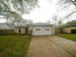 18739 Denise Dale Ln, Houston, TX 77084