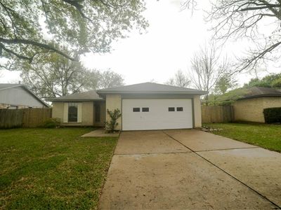 18739 Denise Dale Ln, Houston, TX, 77084