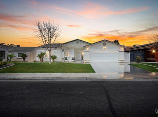 5208 San Lucas Dr, Bakersfield, CA 93307
