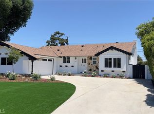 7836 Fairchild Ave, Winnetka, CA 91306