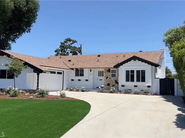 7836 Fairchild Ave, Winnetka, CA 91306