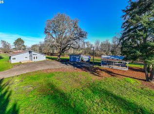 93541/93545 Territorial Hwy, Junction City, OR 97448