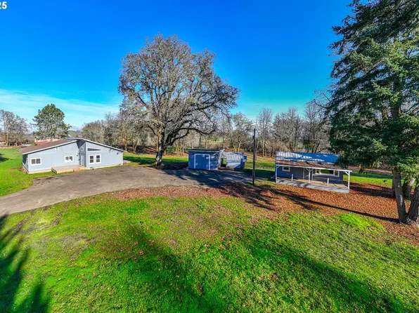 93541/93545 Territorial Hwy, Junction City, OR 97448