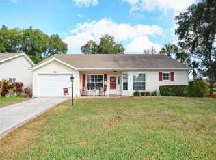 5319 Tangelo St, Leesburg, FL 34748