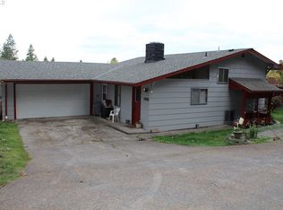 52418 SW Jobin Ln, Scappoose, OR 97056