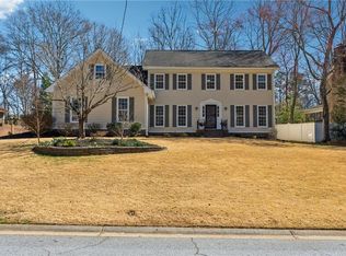 3215 Northbrook Dr, Atlanta, GA 30341