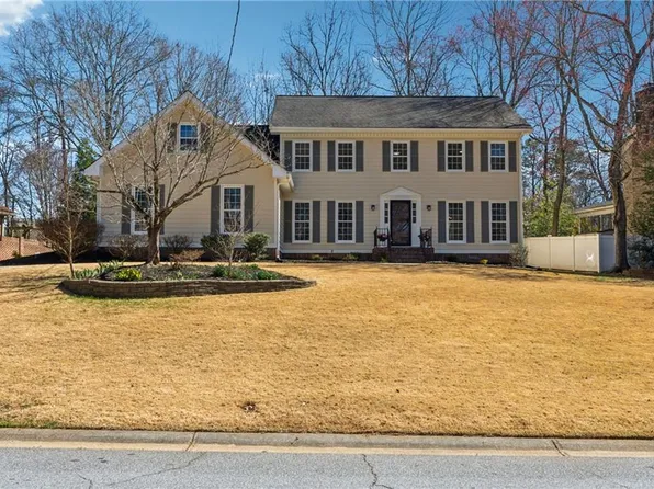 3215 Northbrook Dr, Atlanta, GA 30341