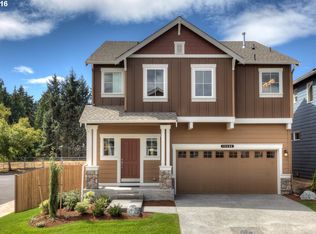 13824 SE Nightingale Ave, Happy Valley, OR 97015
