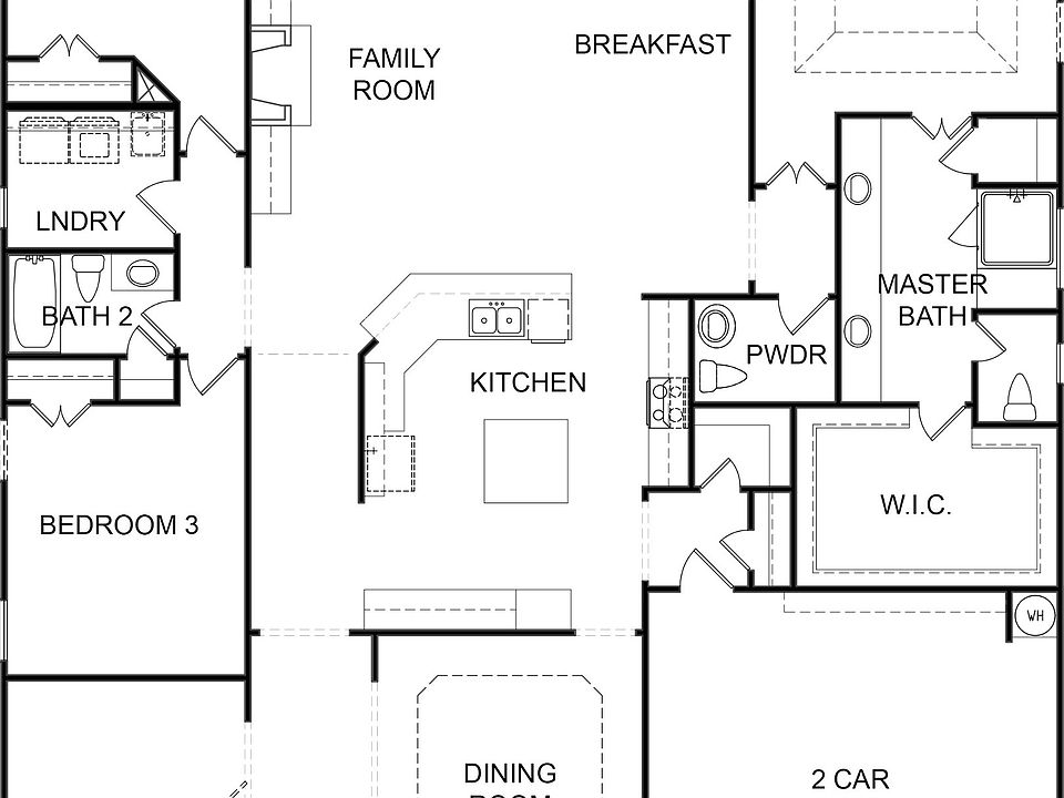 2nd image of 116 Grand Oaks Dr