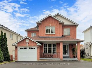 942 Port Union Rd, Toronto, ON M1C 2L9