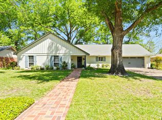 1916 Parkway Pl, Tyler, TX 75701