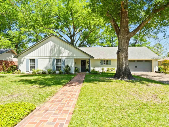 1916 Parkway Pl, Tyler, TX 75701