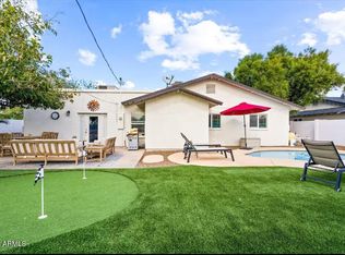 8501 E Fairmount Ave, Scottsdale, AZ 85251