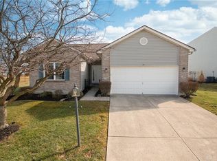 20 Sweney Ct, Springboro, OH 45066