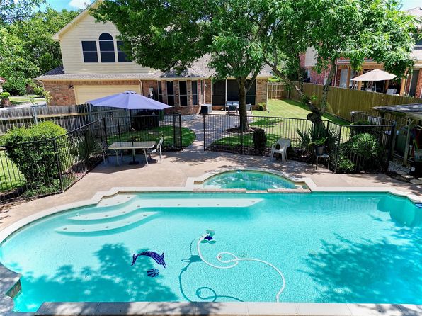 Home for Sale in Arlington TX