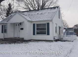 4449 Wilkshire Ave SW, Wyoming, MI 49548