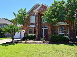 850 Kingwood Ct, Highland Village, TX 75077