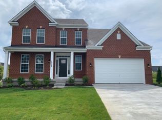 1318 Exmoor Ln, Bel Air, MD 21015