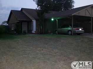 3409 Green Rdg, Fort Worth, TX 76133