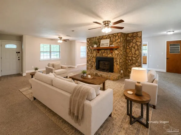 9682 Guidy Ln, Pensacola, FL 32514