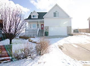 4312 Abby Ct, Gillette, WY 82718