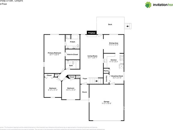 2nd image of this home