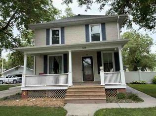 324 E 12th St, Fremont, NE 68025