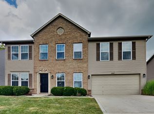 6060 W Brickell Ln, McCordsville, IN 46055