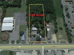 2703 Bemiss Rd, Valdosta, GA 31602