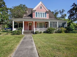 210 W Nichols St, Welsh, LA 70591