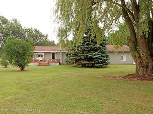12661 Turner Rd, Portland, MI 48875