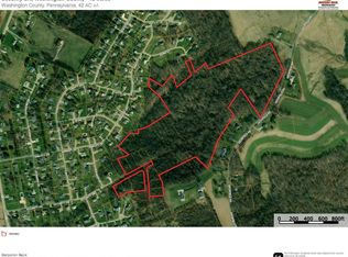 0 Security Dr, Washington, PA 15301